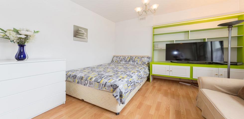 Modern and Central Apartment Arkwright Road, Hampstead